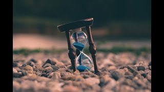 Session 6: Eternity in our Hearts: The Human Relationship to Time - Andrew Fellows
