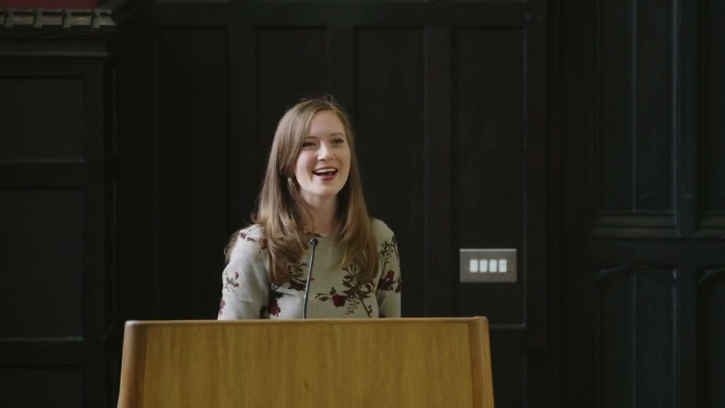 Apologetics through Hospitality - Daniel and Alexandra Gilman