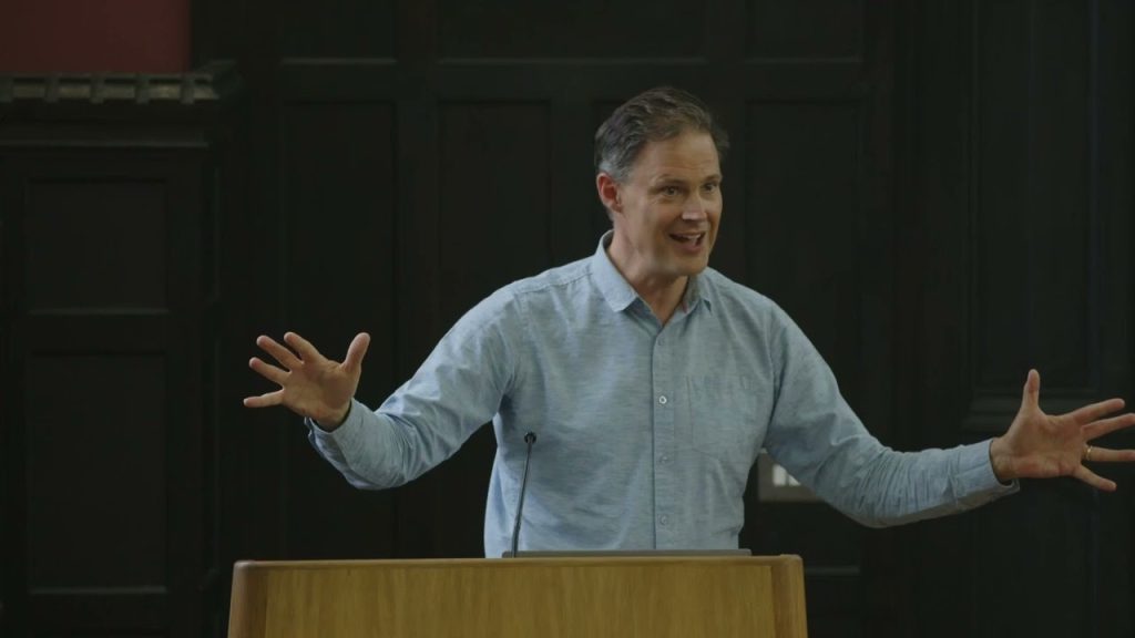Apologetics through Academia: Can We Trust the Gospels? - Peter Williams