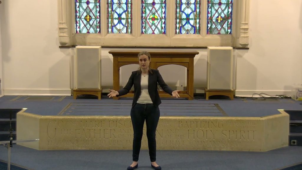 Affirming Love: How Christ Confronts the Secular Creed - Rebecca McLaughlin