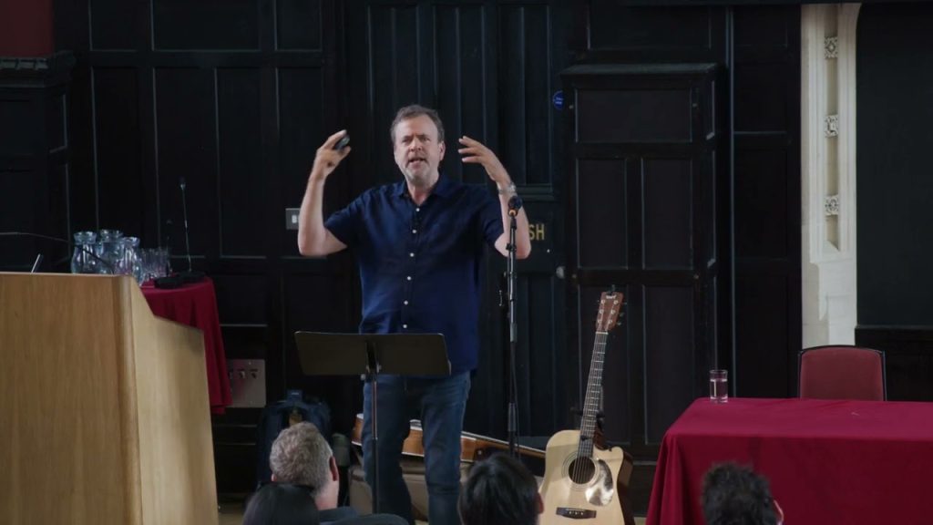 Reason and Imagination - Andrew Fellows